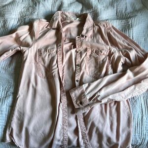 Buttoned-Down Shirt